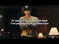 Beéle - quédate [Letra/Lyrics]