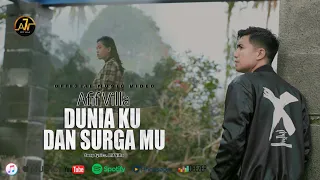 Download SLOWROCK 2022 TERBARU - AFIF VILLA - DUNIAKU DAN SURGAMU (Official Music Video) Selamat Jalan Sayang MP3