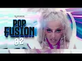 Lagu DJ SPENCER - POP FUSION 02🔥(K-POP💥, SABRINA CARPENTER, ANNE MARIE, DOJA CAT, BRUNO MARS, LIZZO)