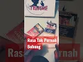 Tembakau Gudang Garam GP #rokokindonesia #tingwe #tengwe