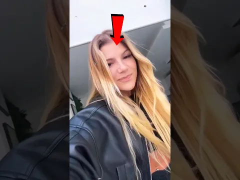 Su hija le hizo una broma y mira cómo terminó 😂
