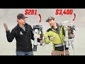 Can This Chinese Post Driver Handle Real Work Vevor VS Rhino