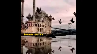 عمر خيرت    العرافة و العطور الساحرة دندنها