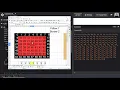 Javascript ReactJs Connect4 - A better board design