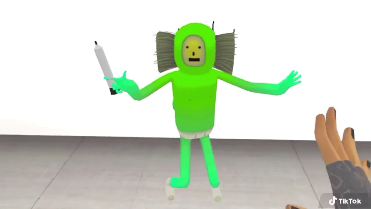 ...