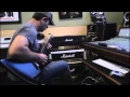 Metalocalypse Dethklok Documentary - The Making of Dethalbum 3