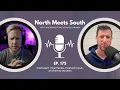 North Meets South - 175