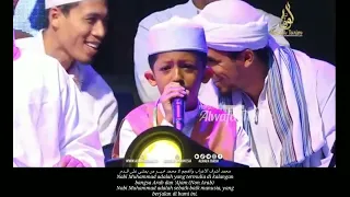 Download Bahebbak Wa Bariidak (Medley) - Sayyid Husain Haidar bin Muhammad Al Haddar (Full Lirik\u0026Terjemahan) MP3