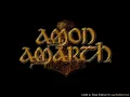 Amon Amarth - Cry Of The Black Birds