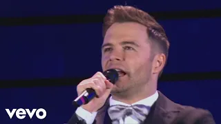 westlife flying without wings the farewell tour live at croke park 2012 