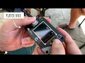 Makecode Arcade Console Intro 2
