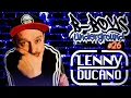 Download Lagu B-BOYS UNDERGROUND #26 Special Guest DJ Lenny Ducano