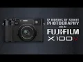 Fujifilm X100V For Street Photography - A Twelve Month Review