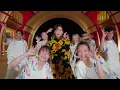 Anson Lo 盧瀚霆 《Hey Hey OK!》 Dance Version