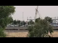 Thick Smoke In Lincoln CA and South Winds 6 48pm August 7 2021