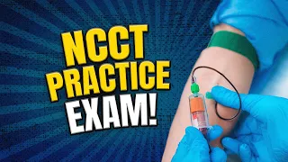 NCCT Practice Test 2026 National Center for Competency Testing Exam Questions Answers