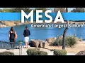 Mesa Arizona Tour 4K