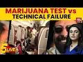 First Officer Was Flying AI2379 Not Captain Who Tested Positive Aviation Expert