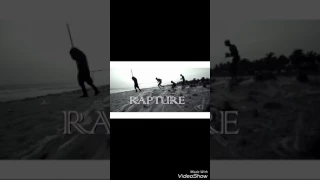rapture time oladips