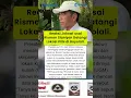 Download Lagu Reaksi Jokowi usai Rismon Sianipar Datangi Lokasi KKN di Boyolali