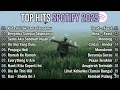 Lagu Top Hits Spotify Indonesia 2026 🎵 Lagu Indonesia Terbaru \u0026 Viral
