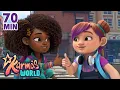 Karma Has the Best Friends Around Season 3 Karma s World Netflix