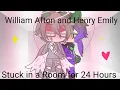 Henry and William stuck in a room for 24 hours Remake MATURE ADUDENCE ONLY