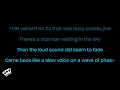 David Bowie - Starman (Karaoke Version)