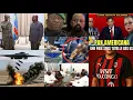 Download Lagu 230625:AMASEZERANO Y'AMAHORO LE 27.06.2025. MUHOOZI YAGENZWAGA NA TUNGAHE KINSHASA. FATSHI NA CENCO