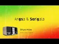 Download Lagu Dhyo Haw - Angsa \u0026 Serigala (Lirik Video)