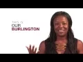 Our Burlington