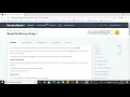 Solve Beautiful Binary String using C
