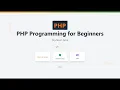 Lesson 7 PHP Functions Custom Built-in Functions Explained Full Beginner Guide