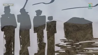 قصي بن كلاب أول رجل من قريش يصبح ملك على مكة المكرمة منذ بداية نشأتها قبل نحو 2500 عام 