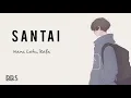Download Lagu Santai - Nani Latu, Rafa (Lirik Lagu)