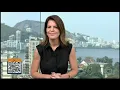 Download Lagu Escalada do RJ1/RJTV 1ª Edição - 02/09/2024 - TV Globo RJ