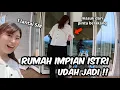 Download Lagu RUMAH IMPIAN ISTRI JEPANGKU AKHIRNYA SUDAH JADI !!