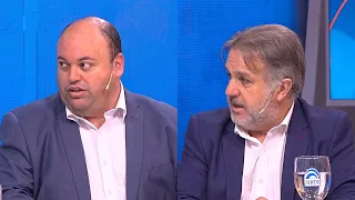 Finalizó el trabajo de la investigadora sobre Cardama