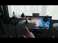 Roll Limitless Xbox setup for Rock Band Festival