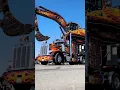 Download Lagu GASKEUN ABANGKUH #bekobesar #excavator #mobilmonster #truckoleng #teloletbasuri #shortsvidio