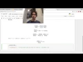 Maths for RNNs using PyTorch part 5 relationship between maths notation and python variable names