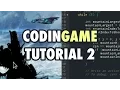 CODINGAME 2 Loops Descent