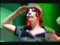 Marilyn Manson - mOBSCENE LIVE ON THE JONATHAN ROSS SHOW 2003