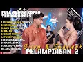 Download Lagu PELAMPIASAN 2 - SILVY KUMALASARI FEAT SADEWOK FULL ALBUM TERBARU DANGDUT KOPLO TERBARU 2025 
