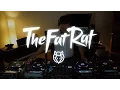 Download Lagu TheFatRat mixing video game music with EDM