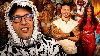 O RANCHO DO CARLINHOS MAIA 🤮
