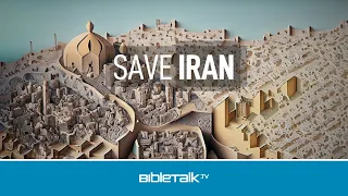 Save Iran