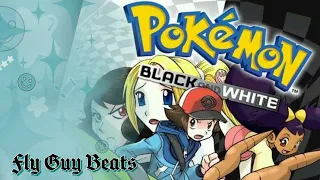 Download Pokemon Black And White - World Championship Final Remix (HipHop/Trap) MP3