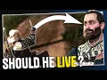 Witcher 3 - Should You Kill Jad Karadin or Spare Him Following The Thread