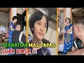 Download Lagu RIPNATU DANDAN CANTIK || MAU NAIK NINJA BONCENG MAS TAPAO‼️